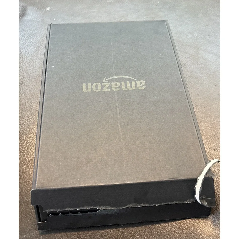 Amazon Kindle Fire 2nd Generation tablet with 7-inch display, 8GB